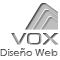 Vox diseño web rio cuarto