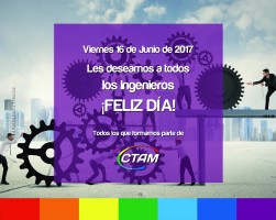 Feliz Día Ingenieros! Feliz Día Ingenieros!