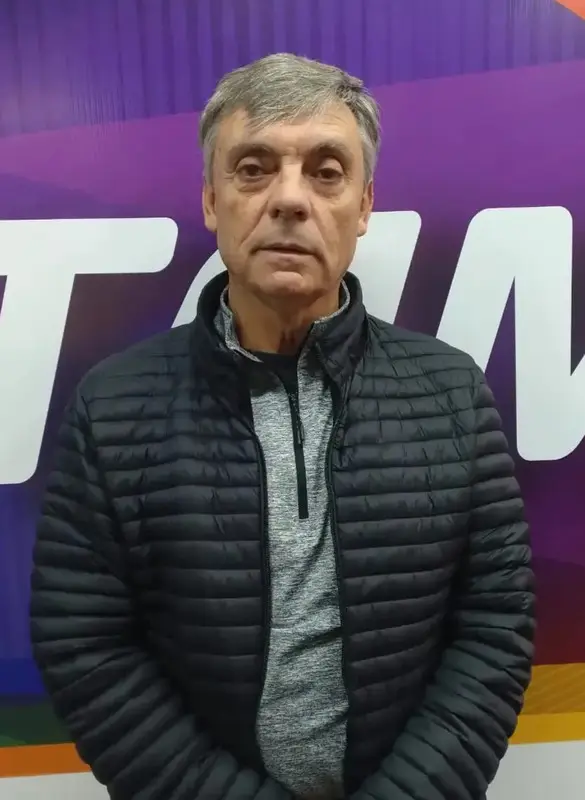 Síndico Titular