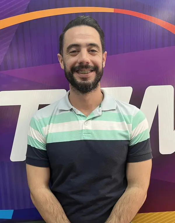 Vicepresidente