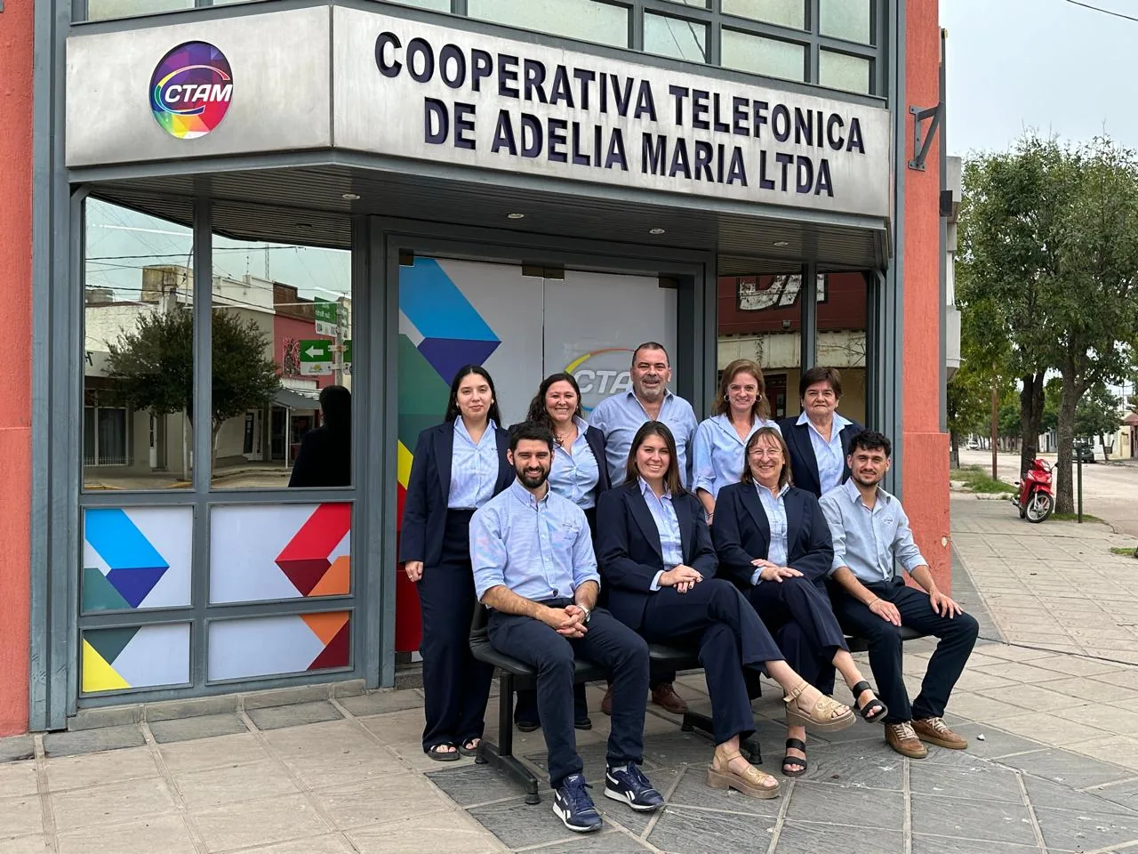 Administración