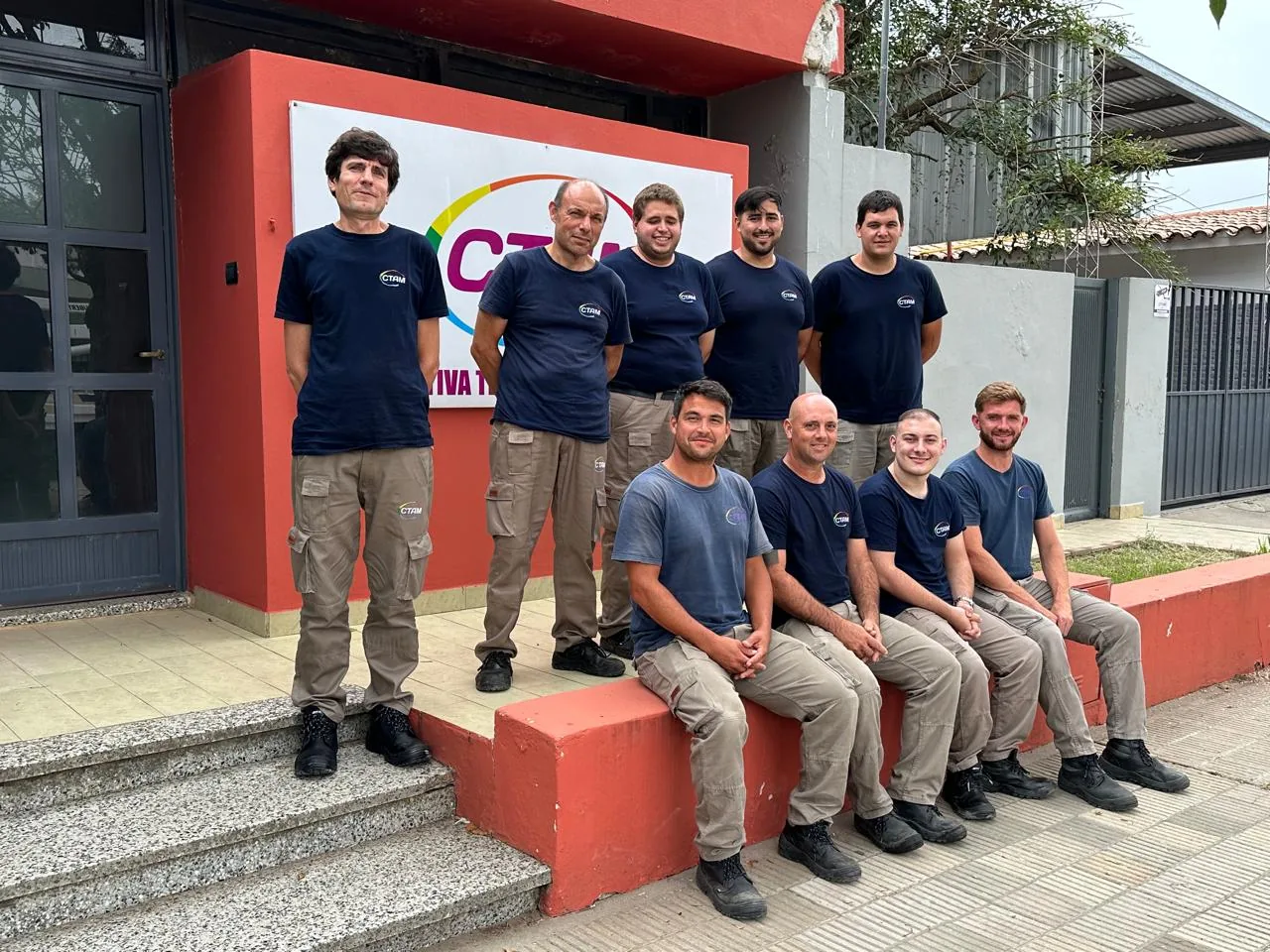 Técnica